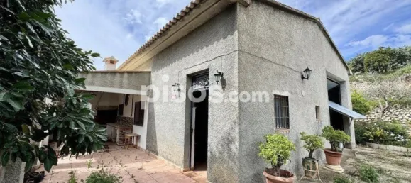 300m² Land in Altea, Spain No. 134881 8