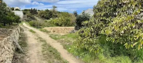 300m² Land in Altea, Spain No. 134881 17