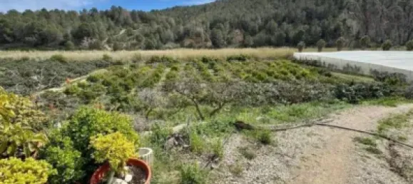 300m² Land in Altea, Spain No. 134881 9