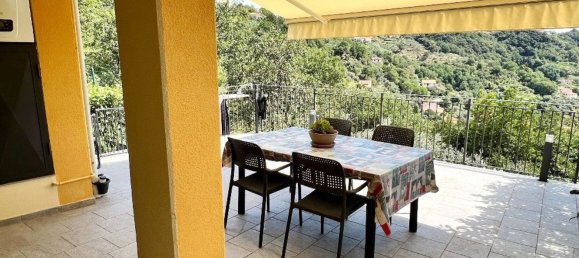 4 bedrooms House in La Spezia, Italy No. 331784 10