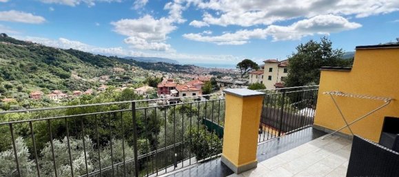 4 bedrooms House in La Spezia, Italy No. 331784 25