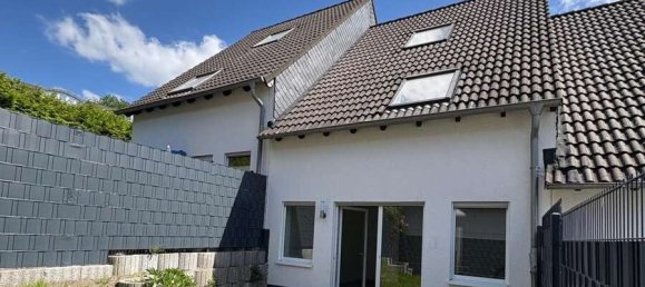 Duplex de 4 divisões em Oberbergischer, Germany N.º 263653 12