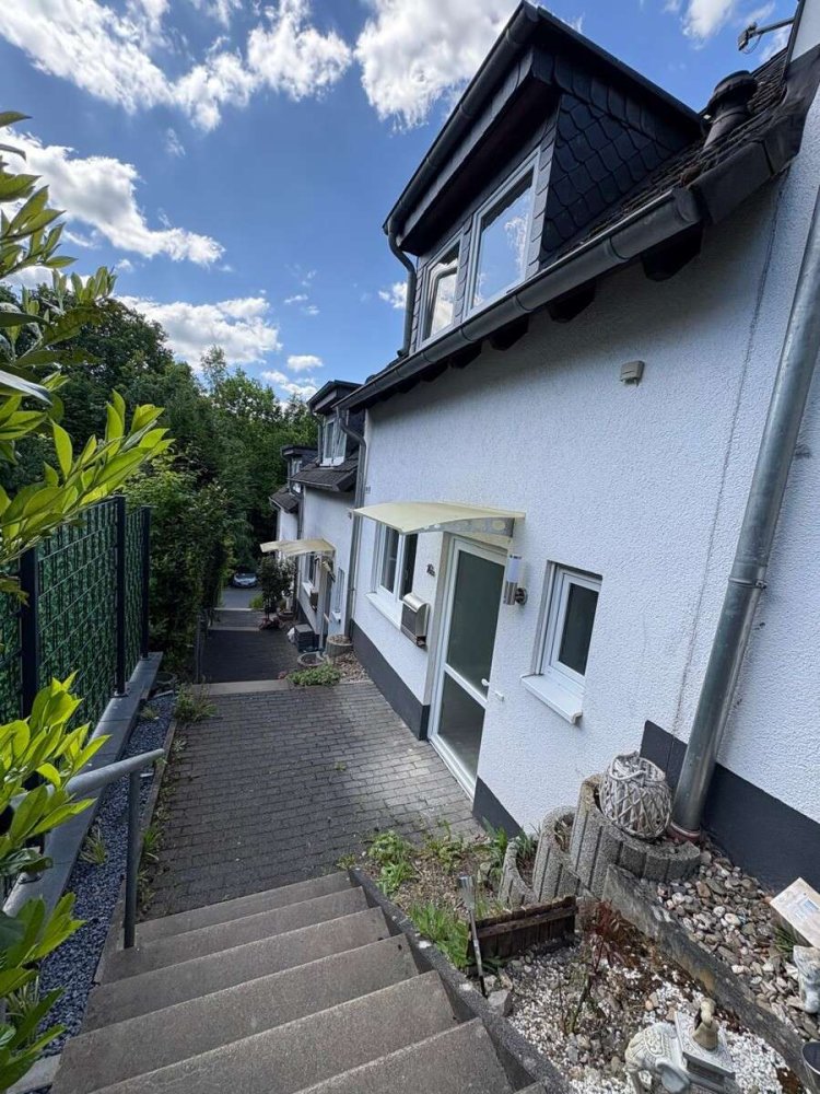 Duplex de 4 divisões em Oberbergischer, Germany N.º 263653