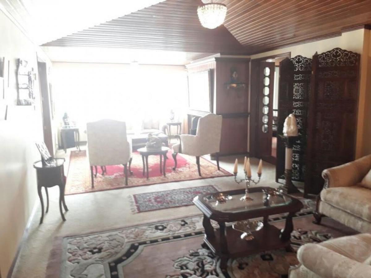 3 غرف نوم منزل في Bogota, Colombia رقم 10495