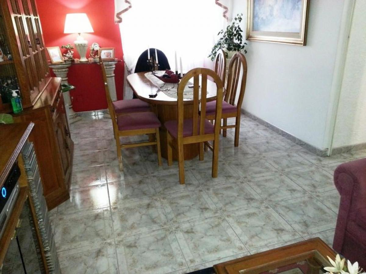 3 غرف نوم شقة في Buenos Aires, Argentina رقم 72415