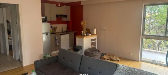 Apartamento T1 em Poitiers, France N.º 313682 5