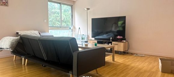 Apartamento T1 em Poitiers, France N.º 313682 3