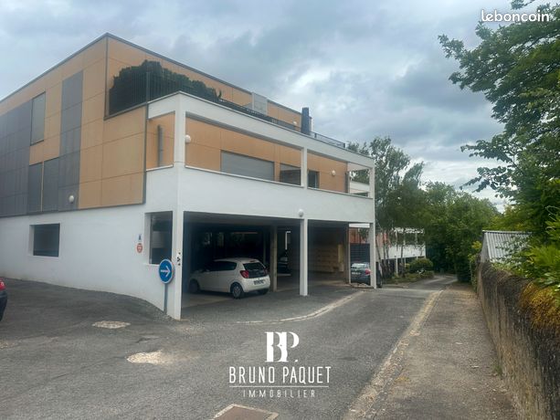 Apartamento T1 em Poitiers, France N.º 313682