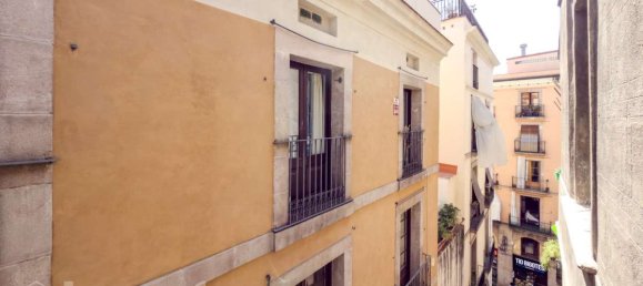 4 غرف نوم شقة في Ciutat Vella, Spain رقم 159023 7