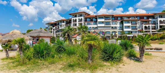 2 bedrooms Apartment in Sveti Vlas, Bulgaria No. 1104 19