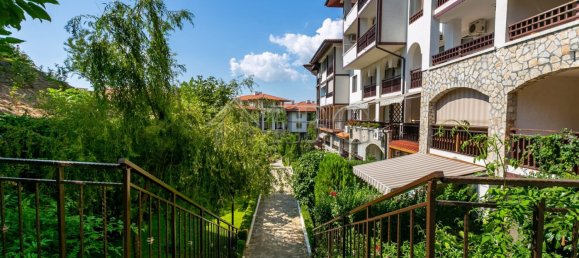 2 bedrooms Apartment in Sveti Vlas, Bulgaria No. 1104 17