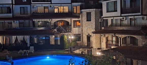 2 bedrooms Apartment in Sveti Vlas, Bulgaria No. 1104 15