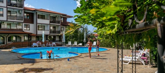 2 bedrooms Apartment in Sveti Vlas, Bulgaria No. 1104 16