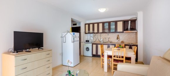 2 bedrooms Apartment in Sveti Vlas, Bulgaria No. 1104 12