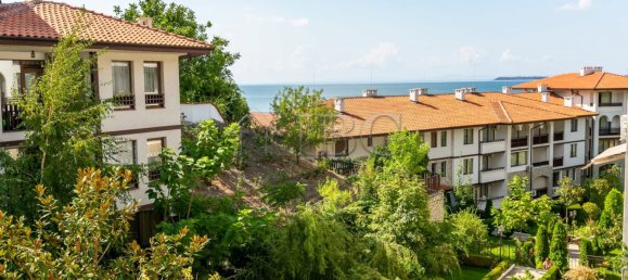 2 bedrooms Apartment in Sveti Vlas, Bulgaria No. 1104 10