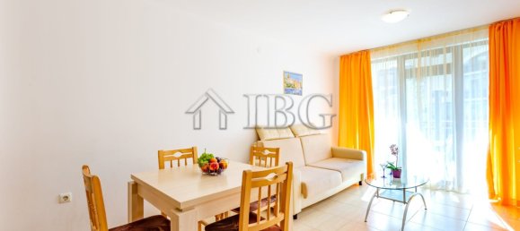 2 bedrooms Apartment in Sveti Vlas, Bulgaria No. 1104 6