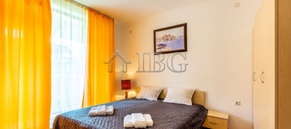 2 bedrooms Apartment in Sveti Vlas, Bulgaria No. 1104 13