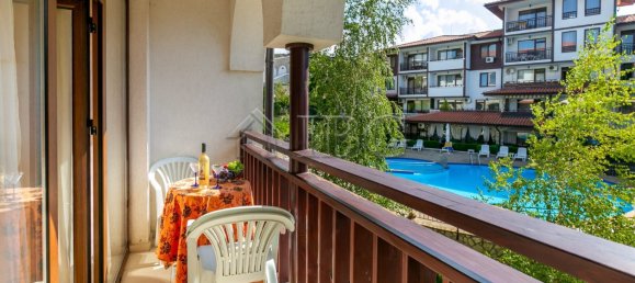 2 bedrooms Apartment in Sveti Vlas, Bulgaria No. 1104 9