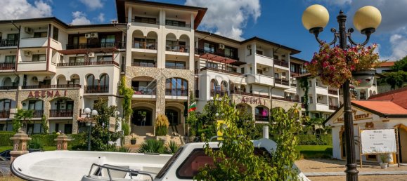 2 bedrooms Apartment in Sveti Vlas, Bulgaria No. 1104 4