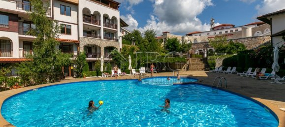 2 bedrooms Apartment in Sveti Vlas, Bulgaria No. 1104 5