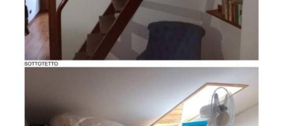 5 rooms Apartment in Gorizia, Italy No. 263897 10