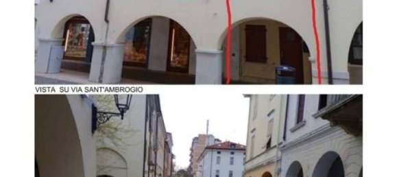 5 rooms Apartment in Gorizia, Italy No. 263897 4