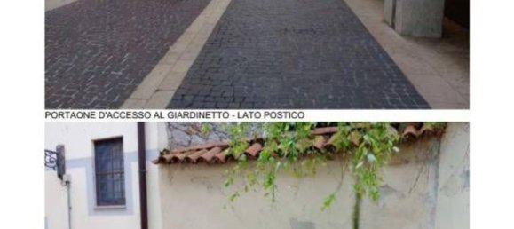 5 rooms Apartment in Gorizia, Italy No. 263897 5