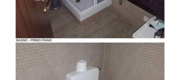 5 rooms Apartment in Gorizia, Italy No. 263897 13