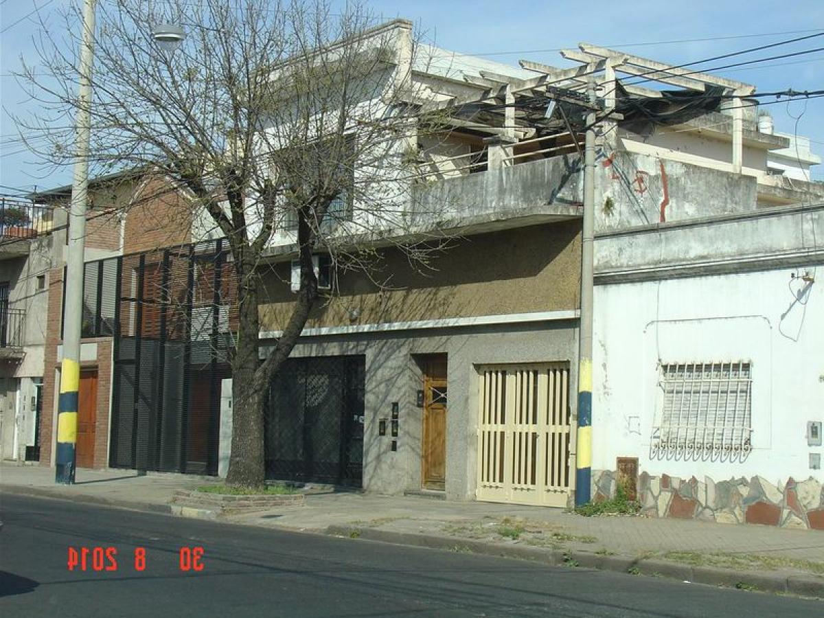 2 غرف نوم منزل في Santa Fe, Argentina رقم 16674