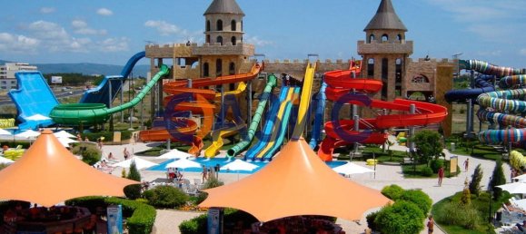 798m² Land in Sveti Vlas, Bulgaria No. 296 7