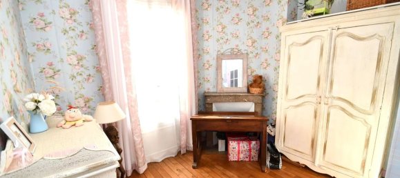 Apartamento T2 em Les Pavillons-sous-Bois, France N.º 180396 10