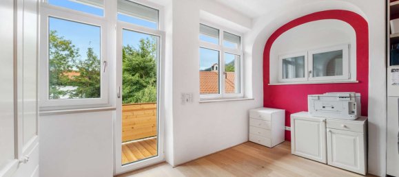 3 غرف نوم شقة في Miesbach, Germany رقم 276555 5