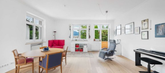 3 غرف نوم شقة في Miesbach, Germany رقم 276555 3