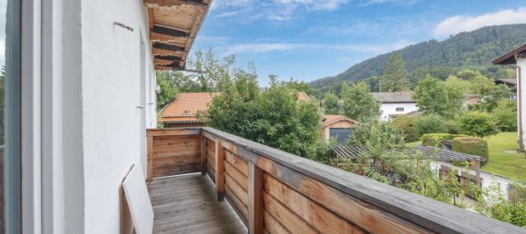 3 غرف نوم شقة في Miesbach, Germany رقم 276555 8