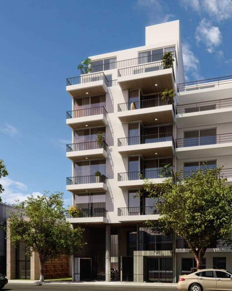 Studio in Buenos Aires, Argentina No. 74378