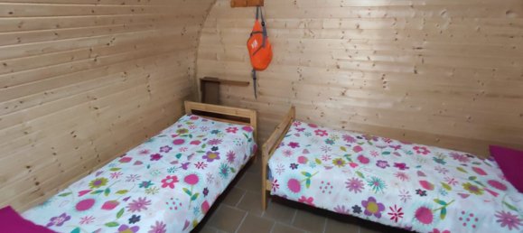 4 bedrooms House in Huesca, Spain No. 175127 11