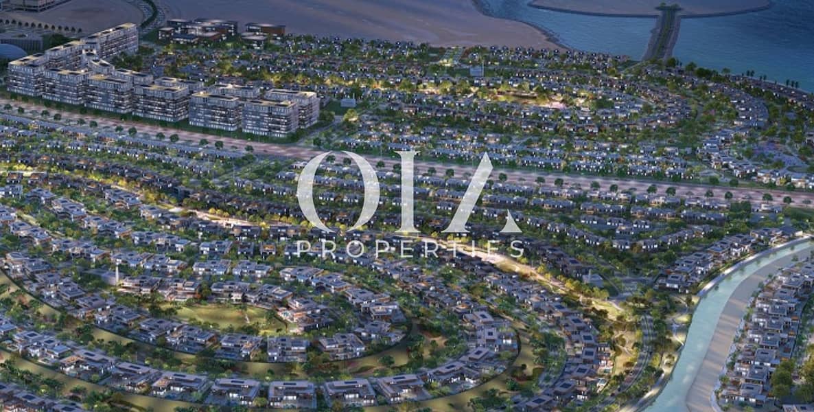 1 bedroom Apartment in Al Reem Island, UAE No. 17161