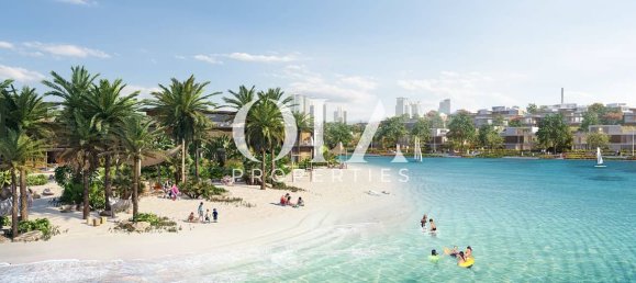 1 bedroom Apartment in Al Reem Island, UAE No. 17161 11