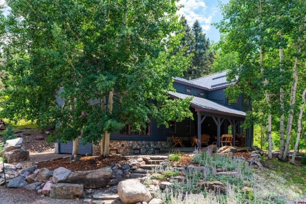 Дом с 3 спальнями в Durango, США № 412749