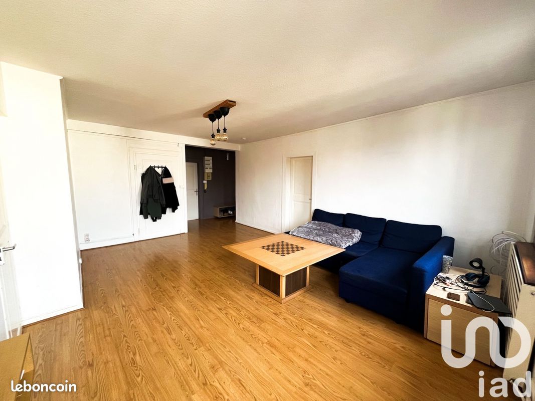 Apartamento T3 em Brumath, France N.º 262457