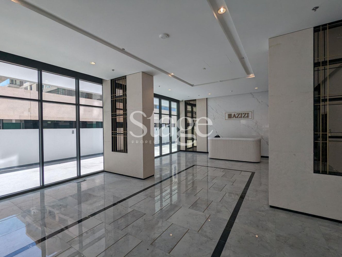 1 bedroom Apartment in Meydan, UAE No. 103165
