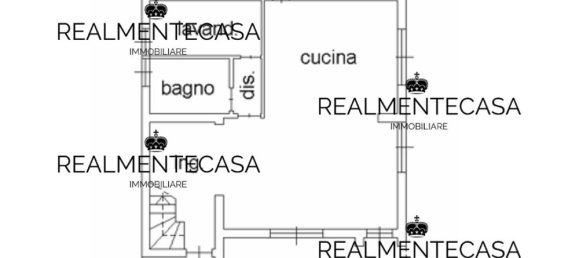 4-salle Villa à Abbiategrasso, Italy No. 314192 35