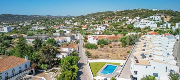 397m² Land in Sao Bras de Alportel, Portugal No. 155409 19