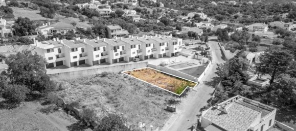 397m² Land in Sao Bras de Alportel, Portugal No. 155409 4