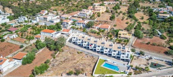397m² Land in Sao Bras de Alportel, Portugal No. 155409 6