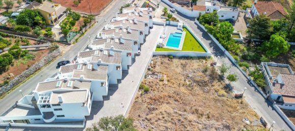 397m² Land in Sao Bras de Alportel, Portugal No. 155409 10