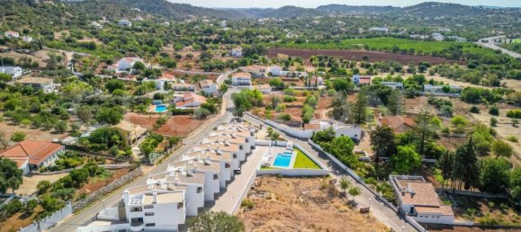 397m² Land in Sao Bras de Alportel, Portugal No. 155409 8