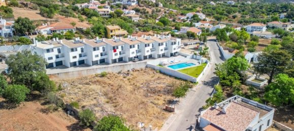 397m² Land in Sao Bras de Alportel, Portugal No. 155409 17