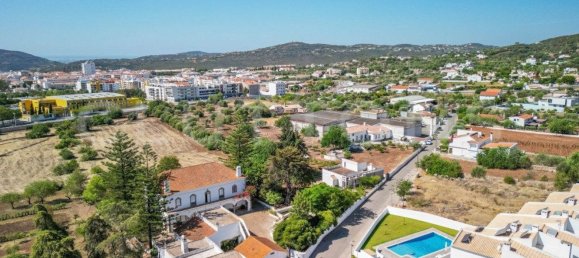 397m² Land in Sao Bras de Alportel, Portugal No. 155409 20