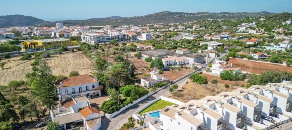 397m² Land in Sao Bras de Alportel, Portugal No. 155409 13